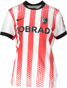 SC Freiburg Home Jersey 2025/26