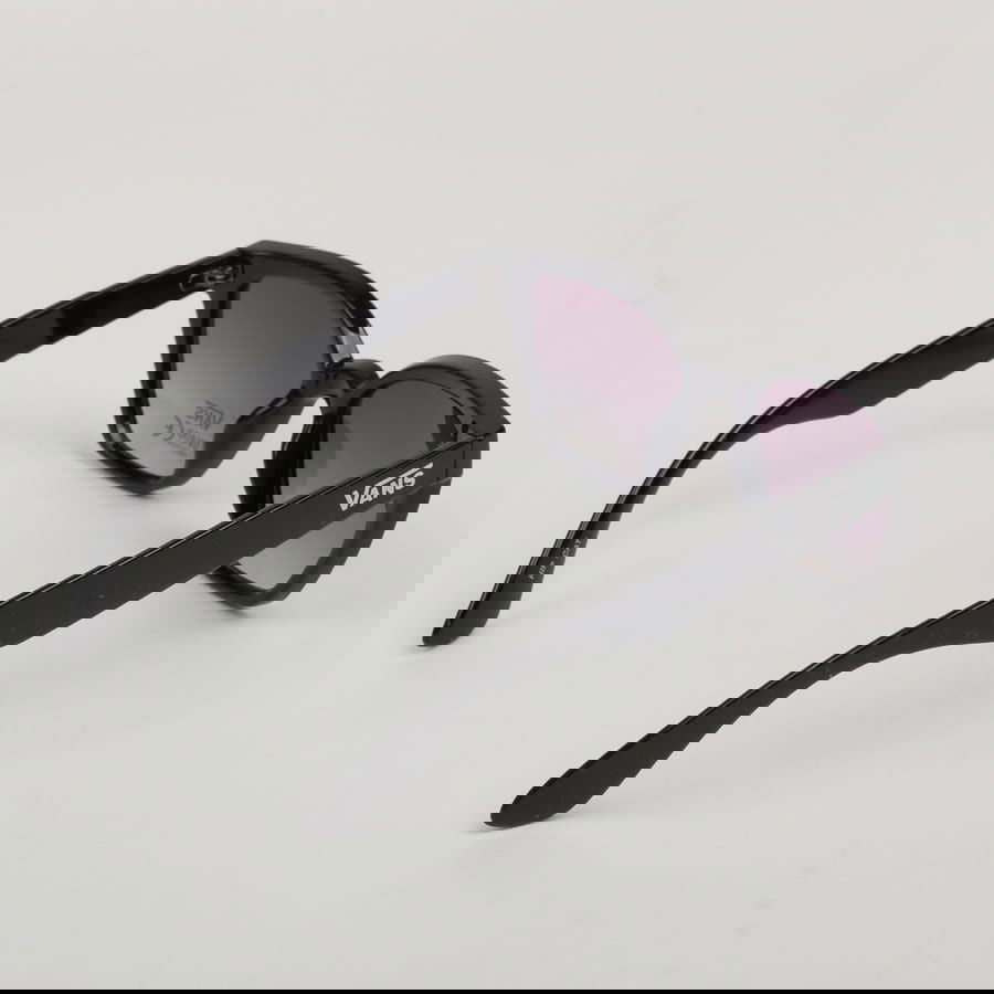 Slnečné okuliare Vans Hip Cat Sunglasses Čierna | VN0A47RHBLK1, 1