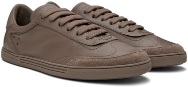 Oblečenie Dolce & Gabbana Dolce&Gabbana Saint Tropez Hnedá | CS2255AT388, 3
