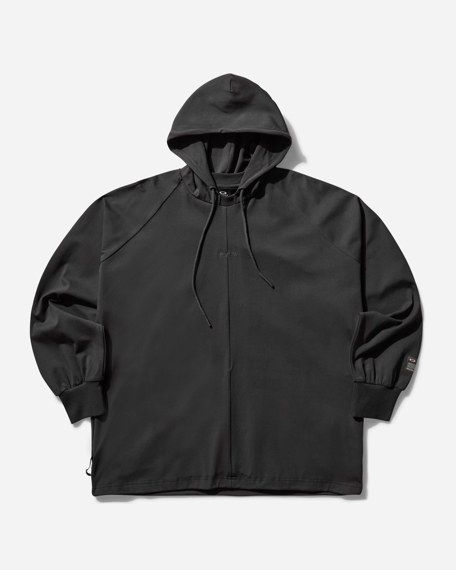Mikina OAKLEY F.G.L. Slick 3.0 Hoodie Čierna | FOA407563 01N, 0