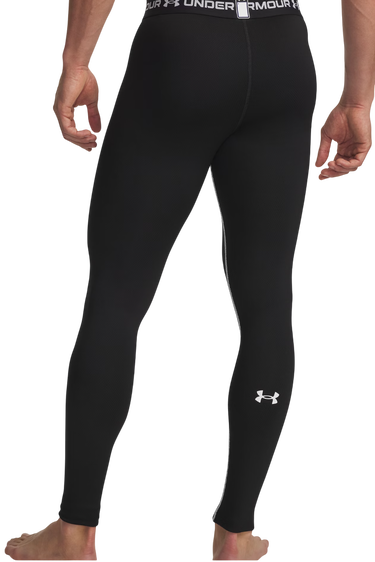 Legíny Under Armour Under Armour Cold Weather Grid Leggings Čierna | 6007128-001, 3