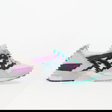 Tenisky a topánky Asics Gel-Lyte V "White/Black" Fialová | 1203A344-100, 1