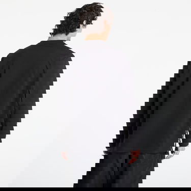 Tričko Y-3 Y-3 Gfx Long Sleeve T-Shirt XL Čierna | KR2239, 2