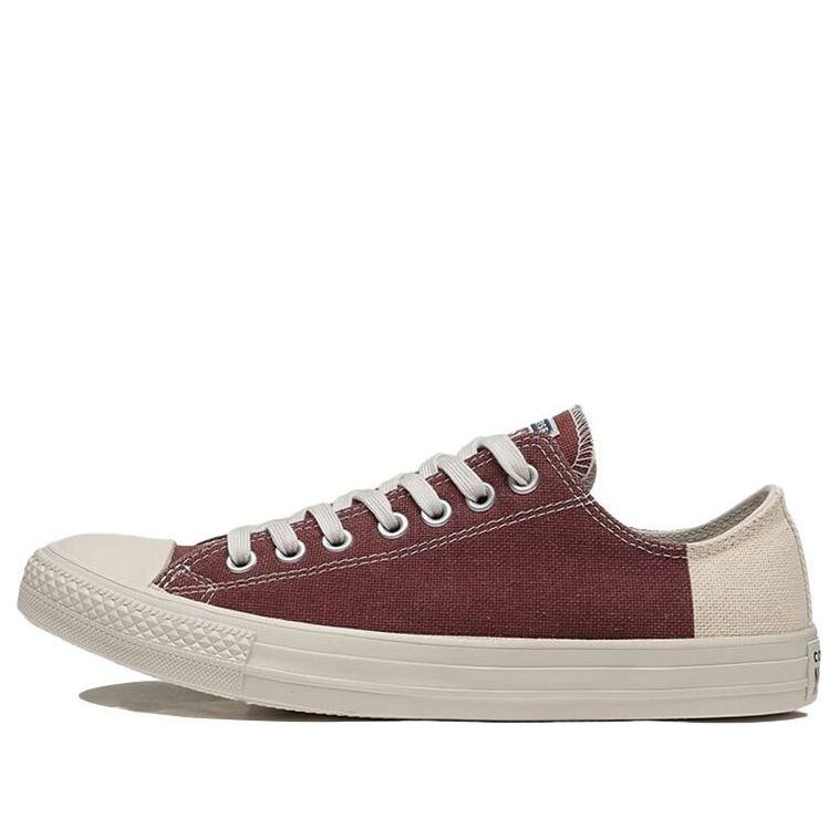 Tenisky a topánky Converse Chuck Taylor All Star Low Americana Block Červená | 160471C, 0