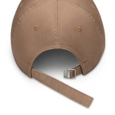 Šiltovka Jordan Club Curved Brim Cap Hnedá | HQ1963-223, 4