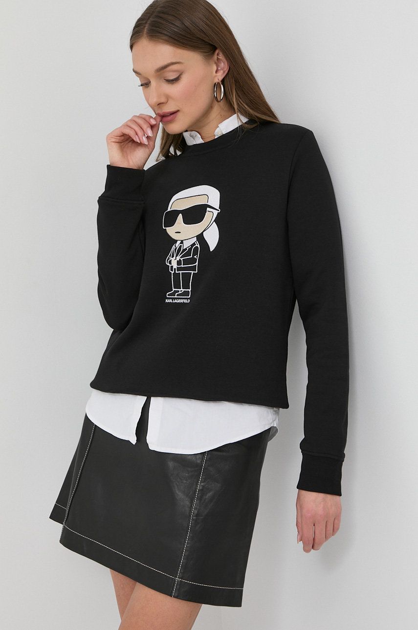 Ikonik 2.0 Karl Sweatshirt