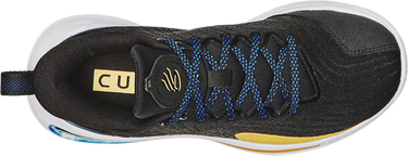 Tenisky a topánky Under Armour Curry 12 Dub Nation GS Kids Rôznofarebný | 3028197-001, 3