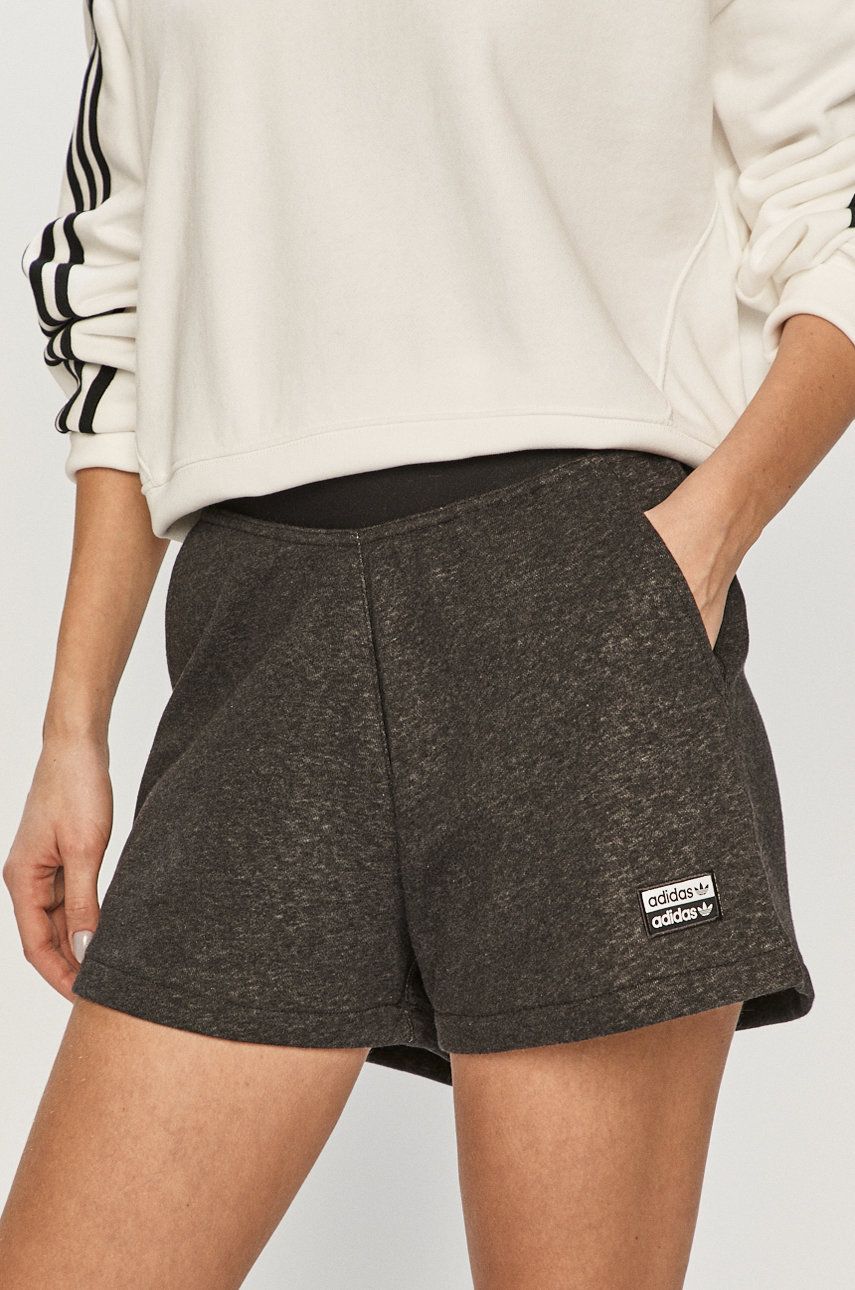 Šortky adidas Originals Shorts Zelené | GN4330, 0