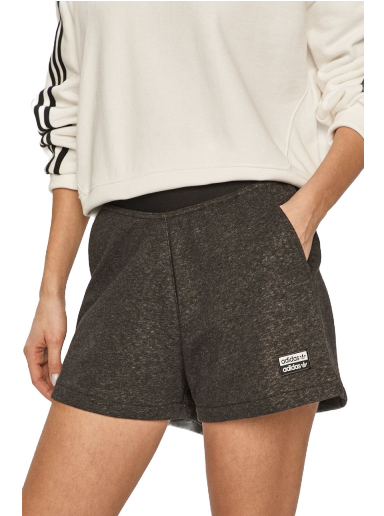 Šortky adidas Originals Shorts Zelené | GN4330