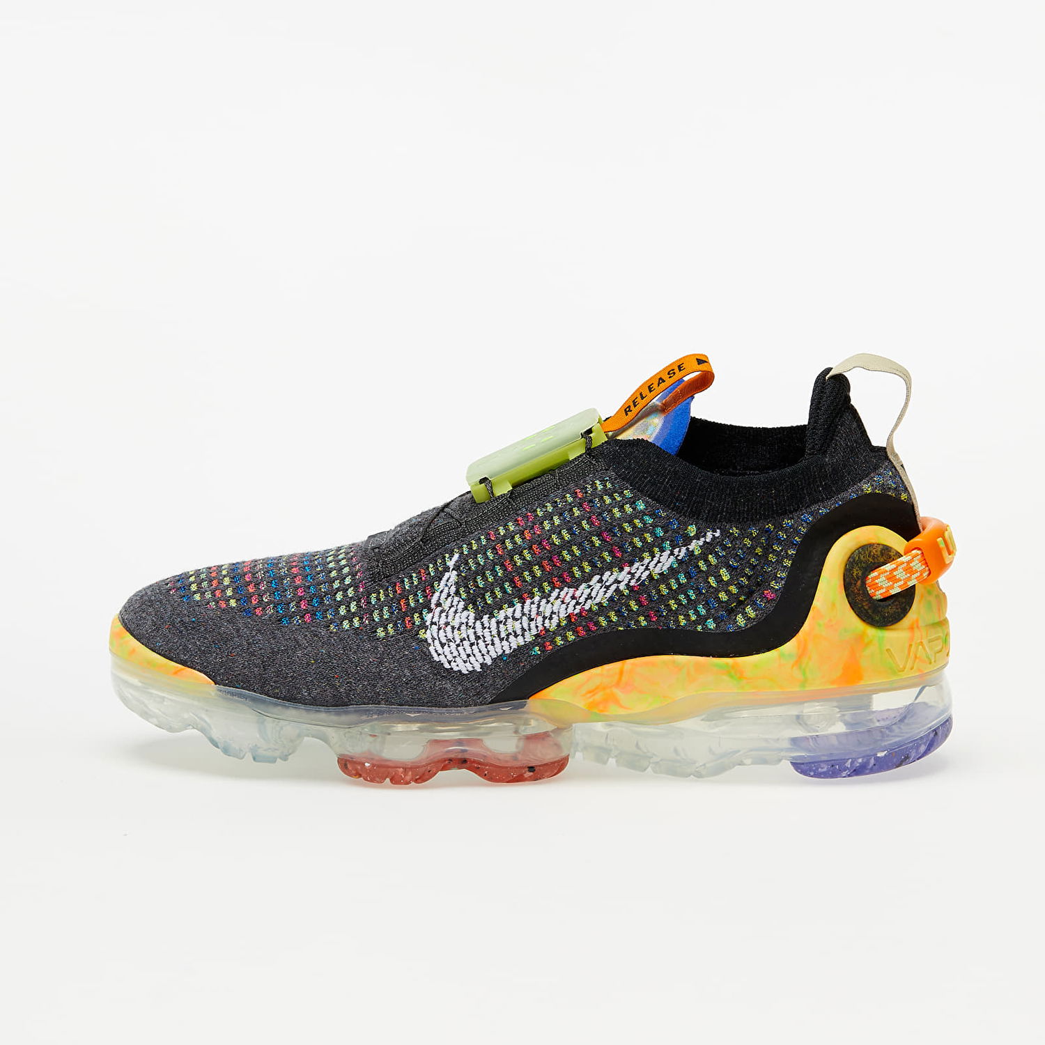 Tenisky a topánky Nike W Air Vapormax 2020 FK Šedá | CJ6741-002, 0