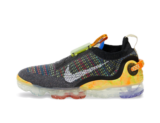 Tenisky a topánky Nike W Air Vapormax 2020 FK Šedá | CJ6741-002