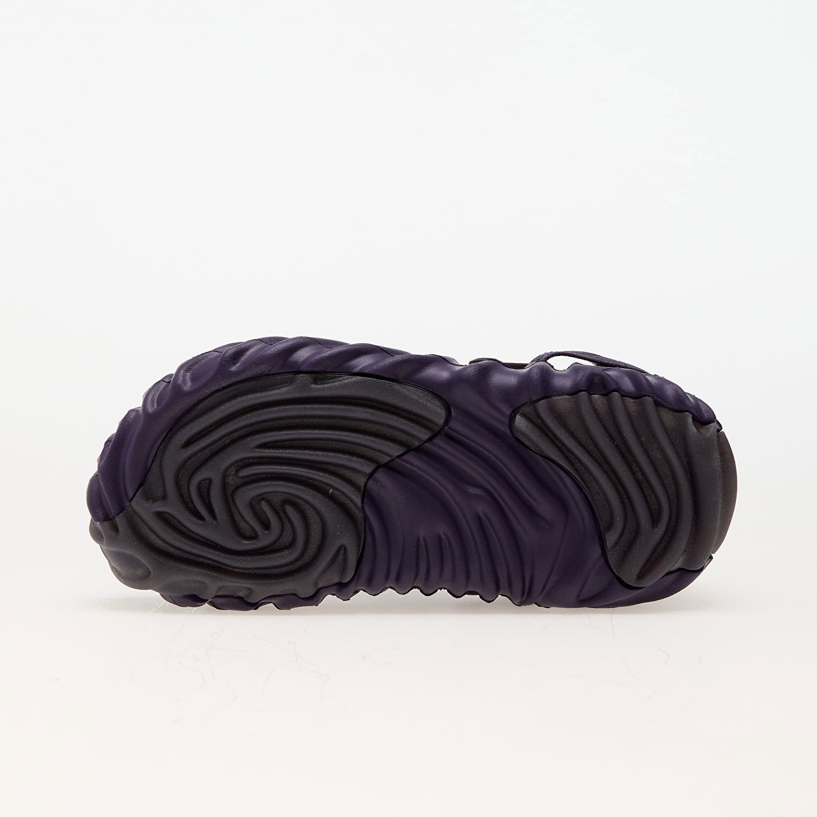 Salehe Bembury x Pollex Clog "Purple"