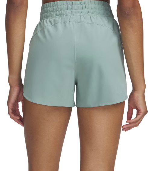Šortky Under Armour UA Vanish 3" Running Shorts Zelené | 1376935-348, 1