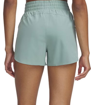 Šortky Under Armour UA Vanish 3" Running Shorts Zelené | 1376935-348, 1