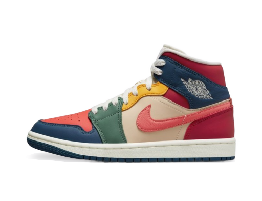 Tenisky a topánky Jordan Air Jordan 1 Mid SE Rôznofarebný | DN3738-400