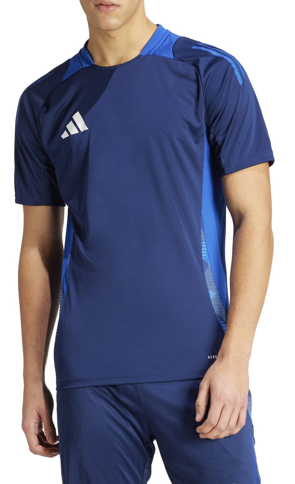 Dres adidas Originals adidas TIRO24 C TR JSY Navy | is1657, 0