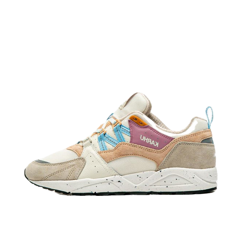 Tenisky a topánky Karhu Fusion 2.0 Biela | F804189
