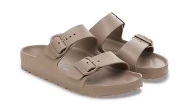 Tenisky a topánky Birkenstock Arizona EVA Regular Fit Sandals Béžová | 1030447, 4