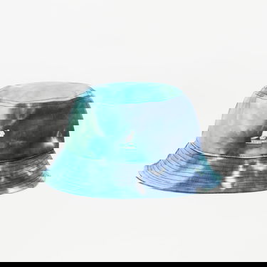 Klobúk Kangol Tie Dye Bucket Modrá | K4359 OC326, 0