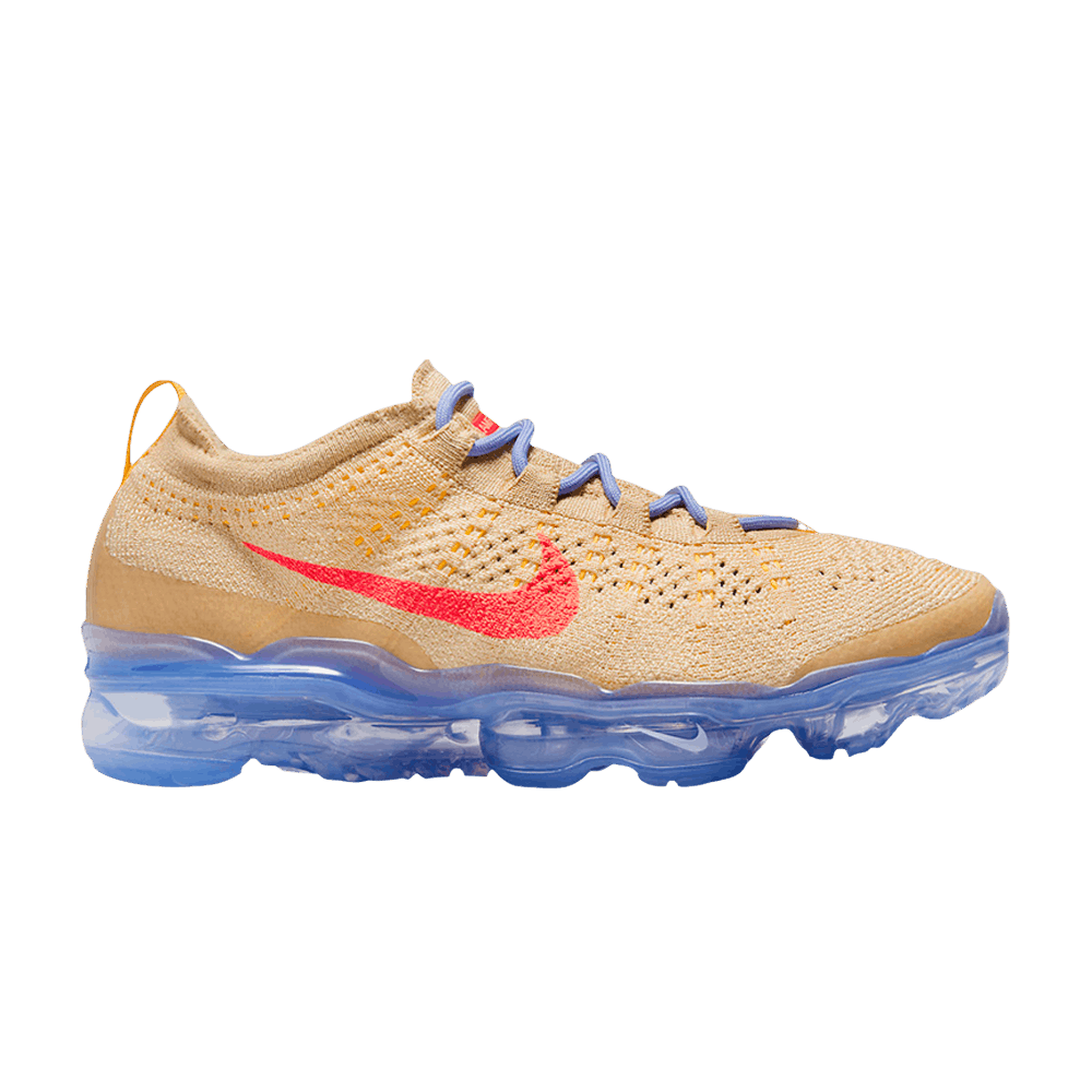 Tenisky a topánky Nike Air VaporMax 2023 Flyknit "Pale Vanilla" W Béžová | DV6840-200, 1