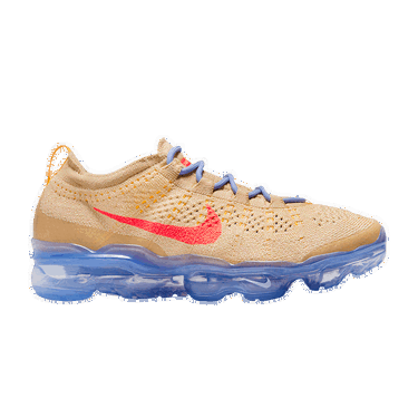 Tenisky a topánky Nike Air VaporMax 2023 Flyknit "Pale Vanilla" W Béžová | DV6840-200, 1