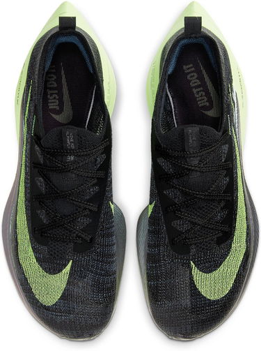 Tenisky a topánky Nike Air Zoom Alphafly NEXT% Zelené | ci9925-400, 3