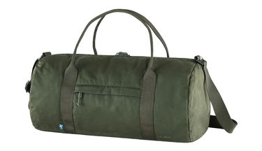 Batohy a tašky FJÄLLRÄVEN Vardag Duffel 30 Zelené | F27243-662, 2
