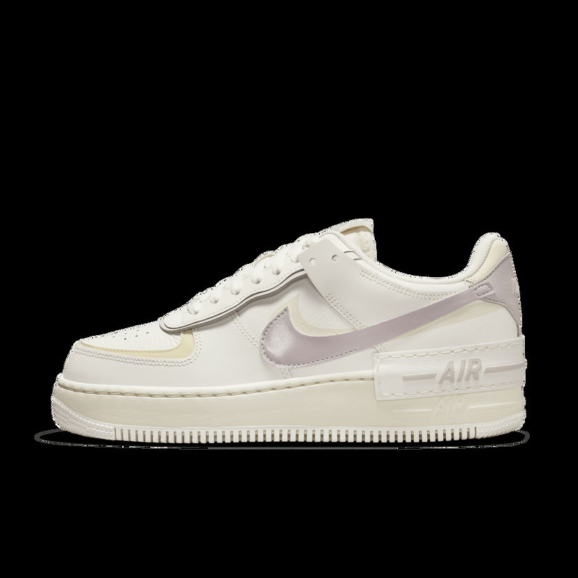 Tenisky a topánky Nike Air Force 1 Shadow Biela | DZ1847-104