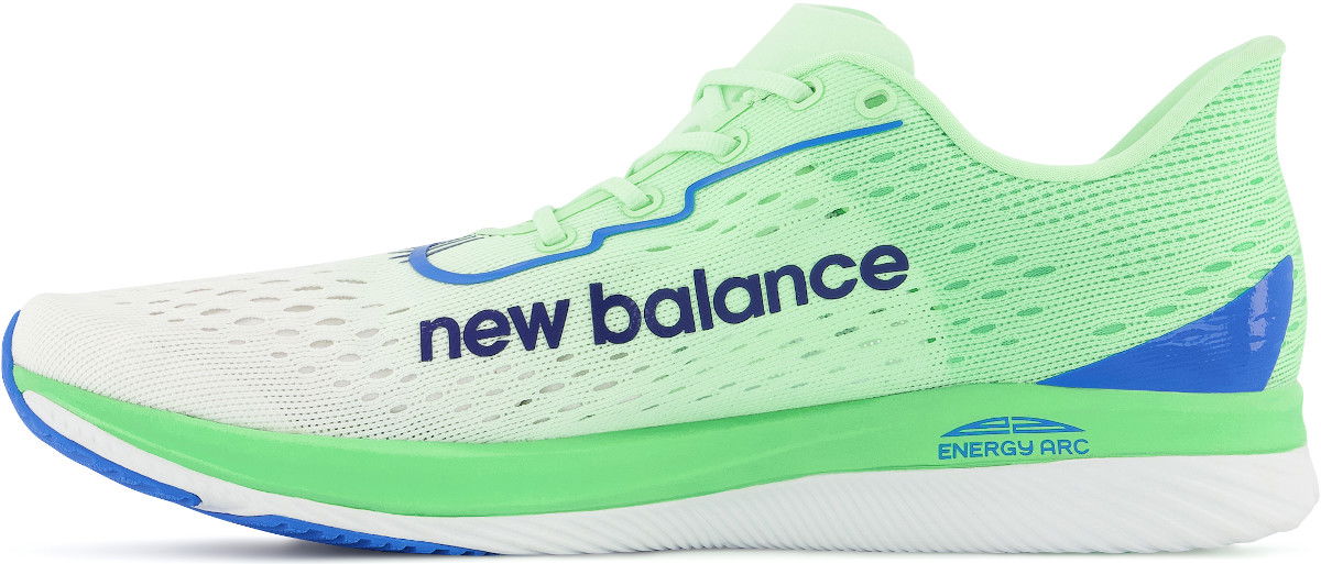 Tenisky a topánky New Balance FuelCell SuperComp Pacer Zelené | mfcrrlw, 0