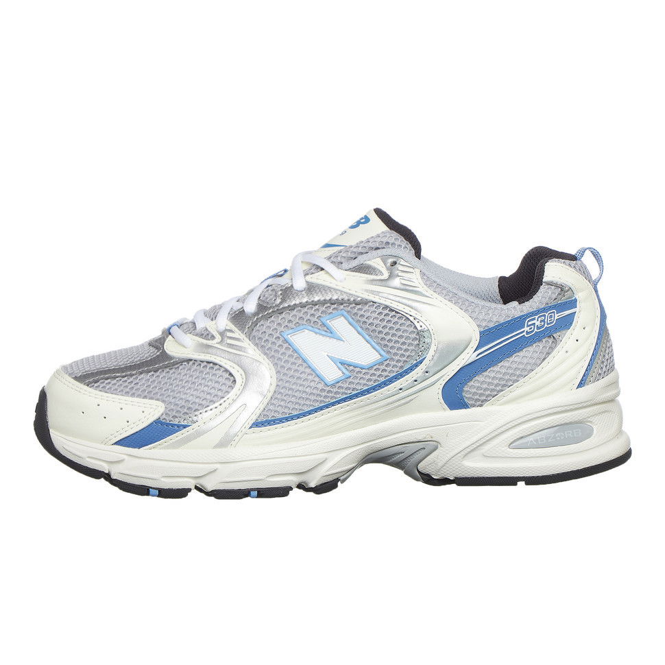 Tenisky a topánky New Balance MR530 KC Šedá | MR530KC, 0