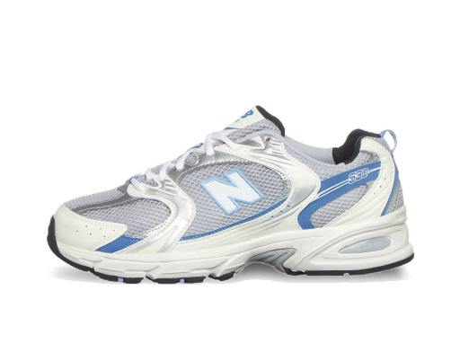 Tenisky a topánky New Balance MR530 KC Šedá | MR530KC