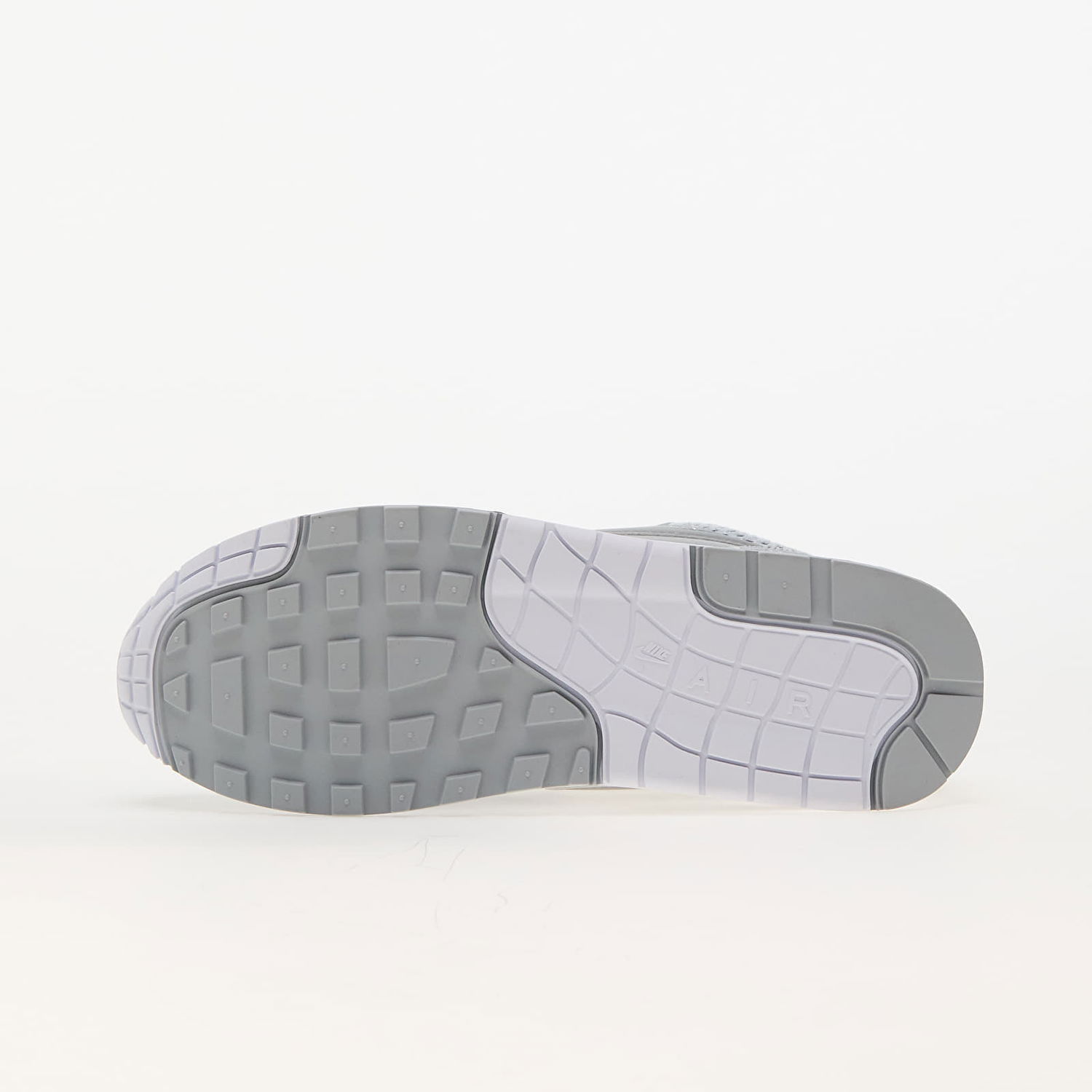 Tenisky a topánky Nike Air Max 1 '86 Og Cool Grey/ Metallic Silver-Lt Smoke Grey Šedá | FV7477-002, 1