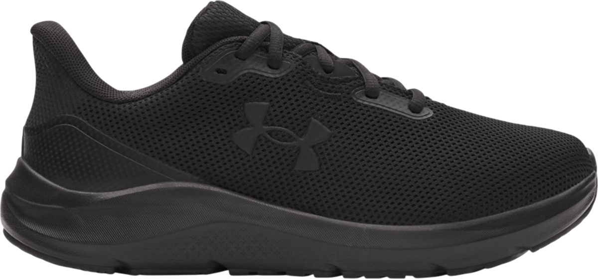 Tenisky a topánky Under Armour Charged Pursuit 4 Čierna | 3028261-002, 0