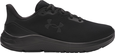 Tenisky a topánky Under Armour Charged Pursuit 4 Čierna | 3028261-002, 0