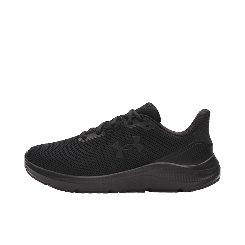 Tenisky a topánky Under Armour Charged Pursuit 4 Čierna | 3028261-002