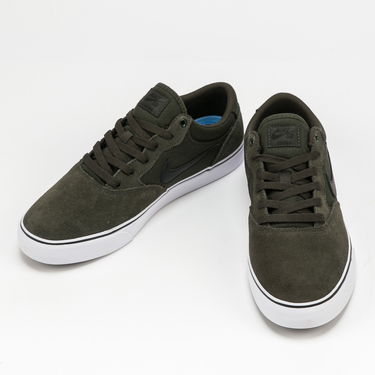 Tenisky a topánky Nike SB Chron 2 Zelené | DM3493-300, 2