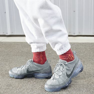 Tenisky a topánky Nike Air VaporMax 2023 Flyknit Šedá | DV1678-004, 2