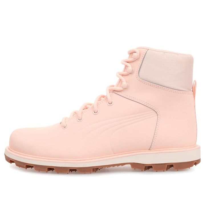 Tenisky a topánky Puma Desierto Fun Mid-high Boots Ružová | 361192-09, 0