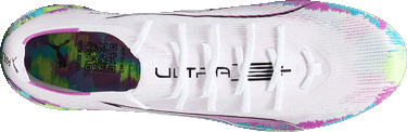 Tenisky a topánky Puma ULTRA 6 ULTIMATE BRILLIANCE FG Rôznofarebný | 109014-01, 6