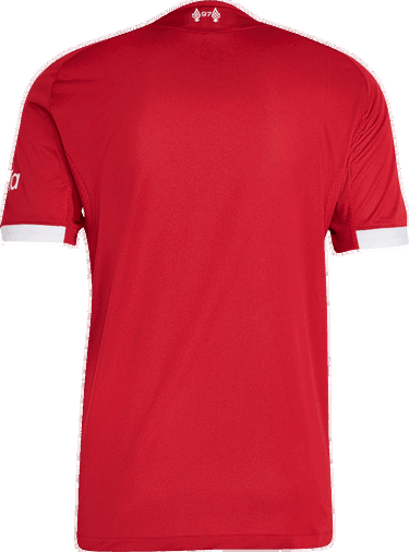 Dres adidas Performance Liverpool FC 25/26 Home Jersey Červená | JY4237, 1