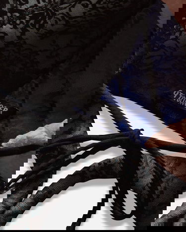 Batoh Ottolinger Julien Ceccaldi Lace Backpack Hood Rôznofarebný | 12990322803 6, 4