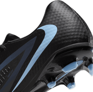 Tenisky a topánky Nike Phantom 6 Low Academy FG/MG Čierna | hj4564-003, 8