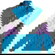 Colourblock Track Jacket