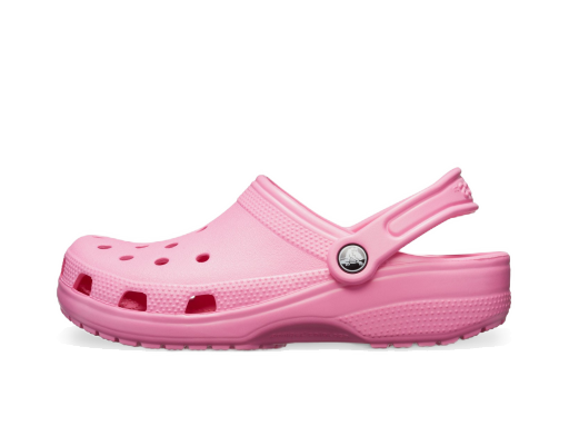 Tenisky a topánky Crocs Classic Clog Ružová | 10001