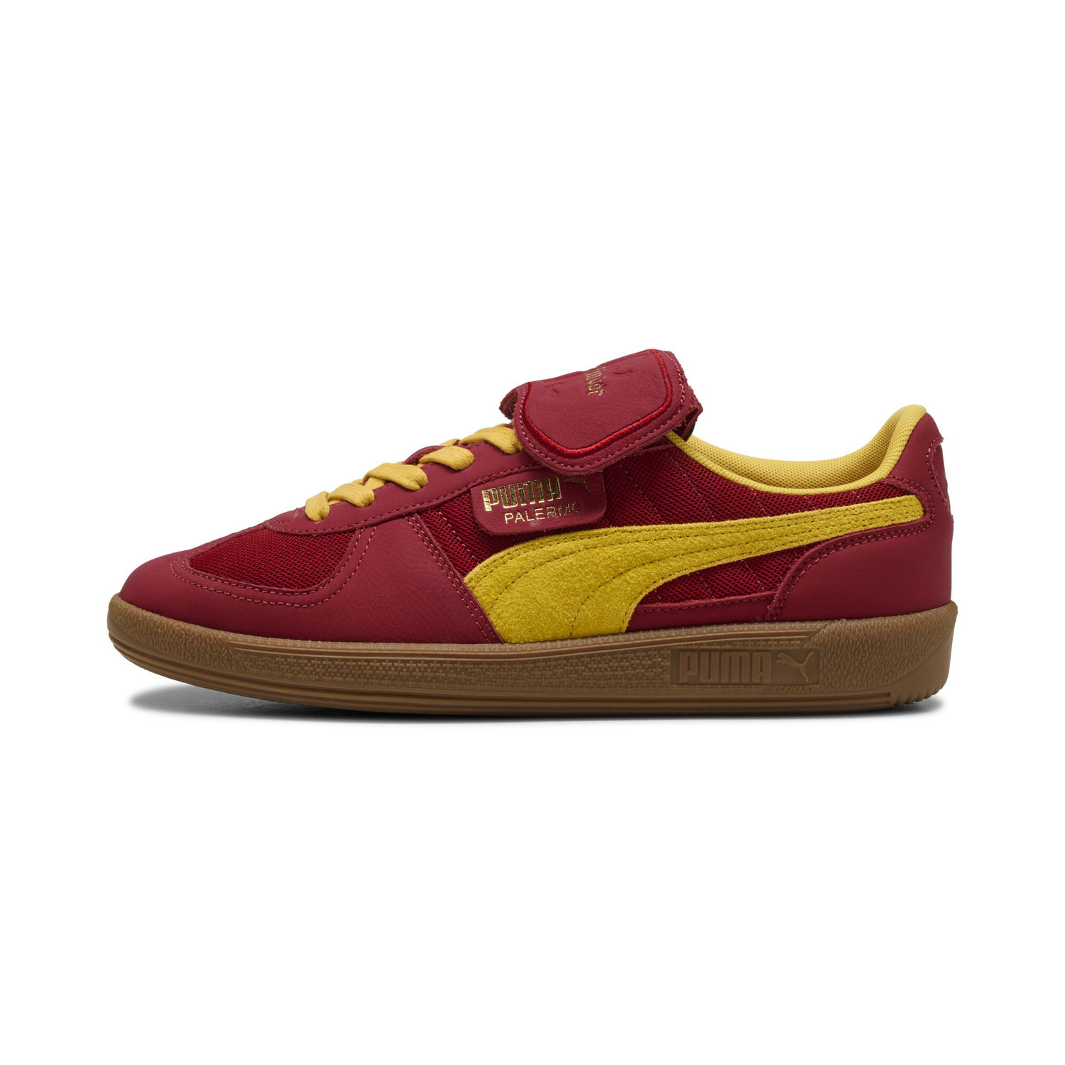Tenisky a topánky Puma PUMA x HARRY POTTER Palermo Červená | 401209_01, 0