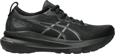 Tenisky a topánky Asics GEL-KAYANO 31 Čierna | 1012b670-001, 0