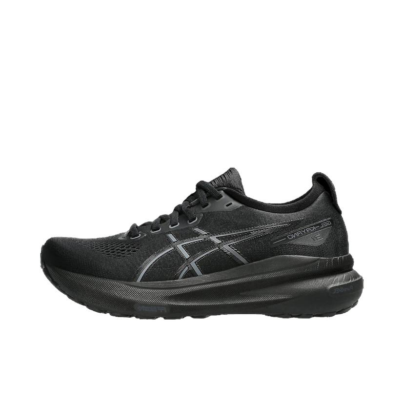 Tenisky a topánky Asics GEL-KAYANO 31 Čierna | 1012b670-001