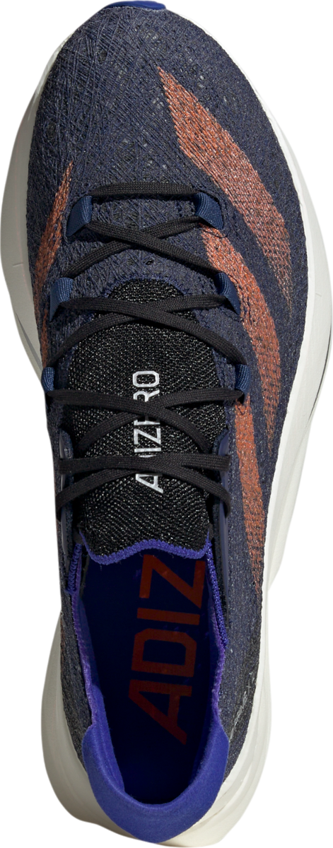 Tenisky a topánky adidas Performance ADIZERO PRIME X 2 STRUNG Modrá | ih5686, 1