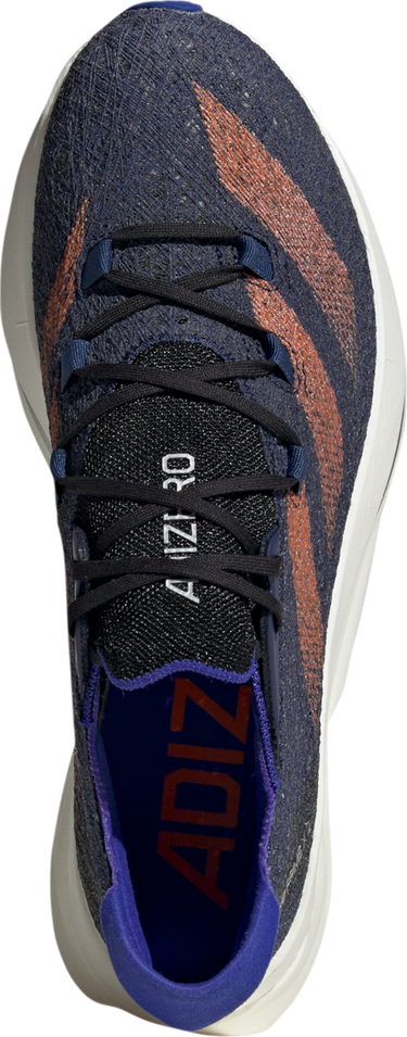 Tenisky a topánky adidas Performance ADIZERO PRIME X 2 STRUNG Modrá | ih5686, 1