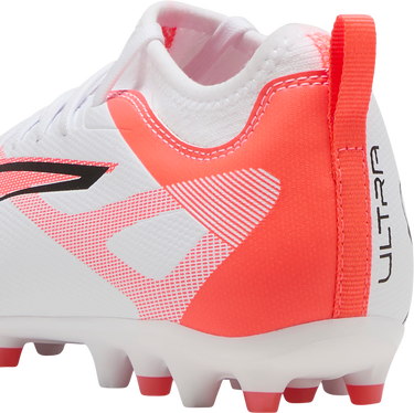 Tenisky a topánky Puma Puma ULTRA 5 Match MG Biela | 108349-01, 3